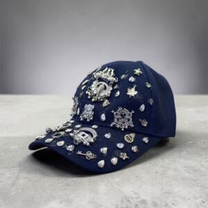 Afghaani Cap (Bulk)