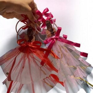 Doll Currency Holder (Bulk)
